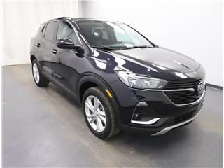 2021 Buick Encore GX