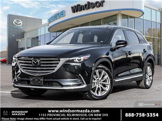 CX-9