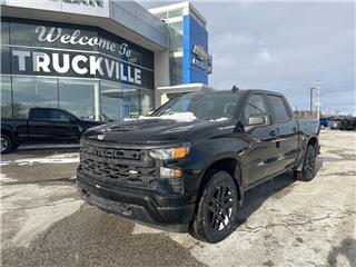 Silverado 1500