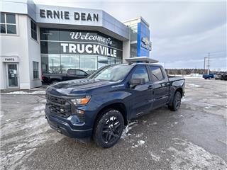 Silverado 1500