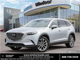 CX-9