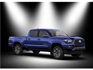 Tacoma