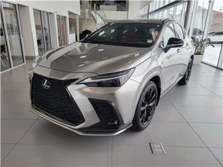 NX 350