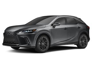 2023 Lexus RX 350