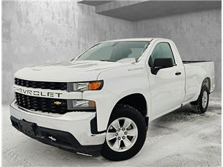Silverado 1500