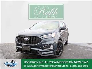 2023 Ford Edge