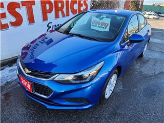 Cruze