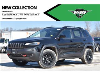Cherokee