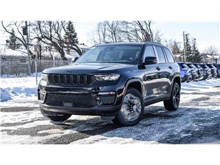 Grand Cherokee