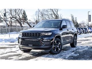 Grand Cherokee
