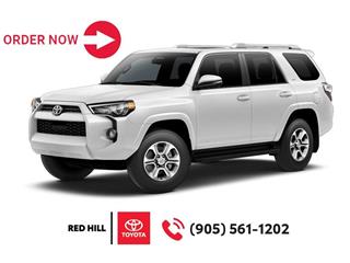 4Runner