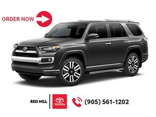 4Runner