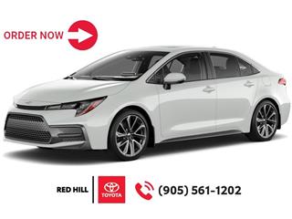 Corolla