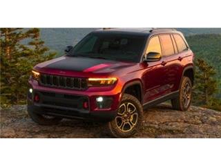 Grand Cherokee