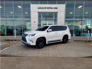 GX 460