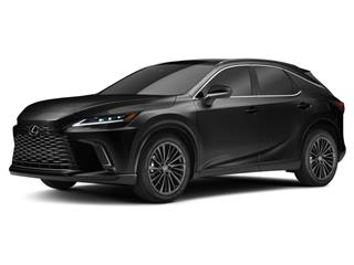 2023 Lexus RX 350