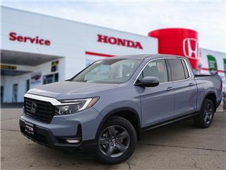 Ridgeline