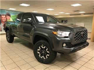 Tacoma