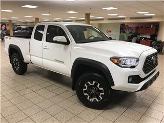 Tacoma