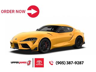GR Supra
