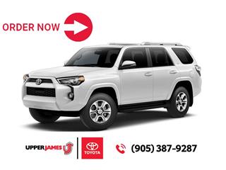 4Runner