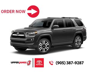 4Runner