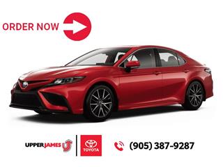 Camry Hybrid