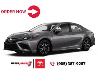 Camry