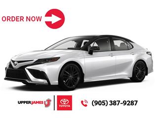 Camry