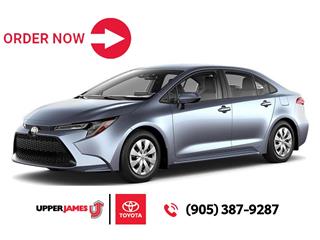 Corolla