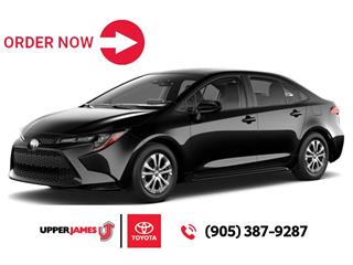 Corolla