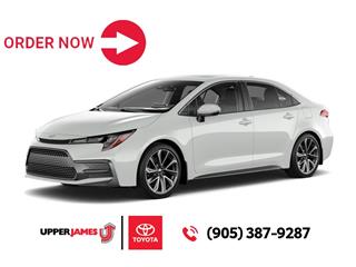 Corolla