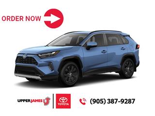 RAV4 Hybrid