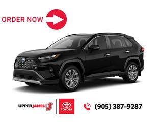 RAV4 Hybrid