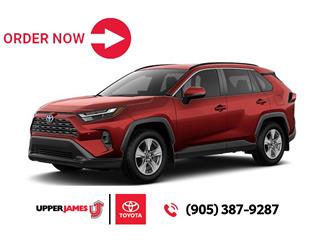 RAV4 Hybrid
