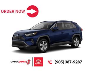 RAV4 Hybrid
