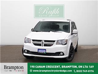 2020 Dodge Grand Caravan