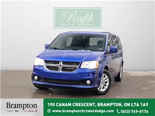 2020 Dodge Grand Caravan