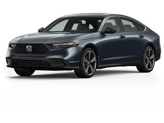 Accord Hybrid