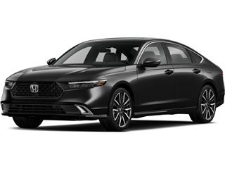 Accord Hybrid