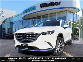 CX-9