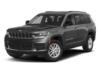 Grand Cherokee L