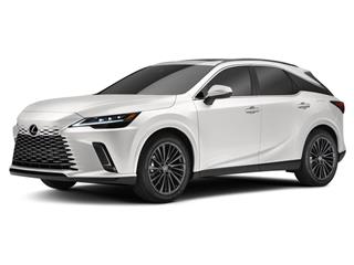 2023 Lexus RX 350