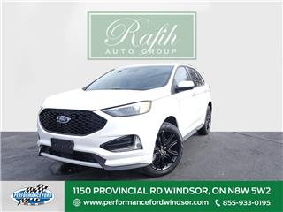 2023 Ford Edge