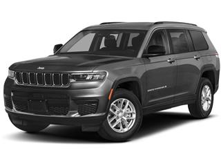 Grand Cherokee L