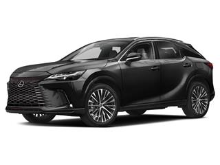 2023 Lexus RX 350h