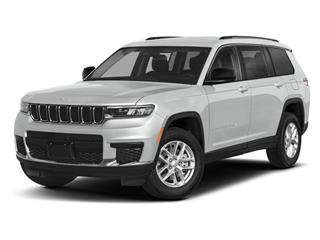 Grand Cherokee L