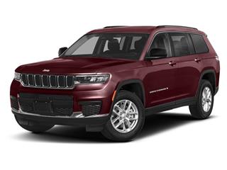 Grand Cherokee L