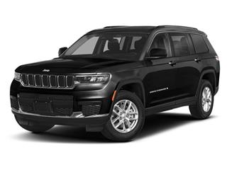 Grand Cherokee L