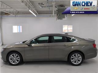 2019 Chevrolet Impala